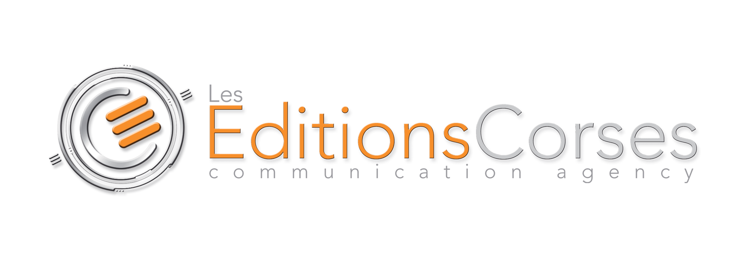 Les éditions corses
